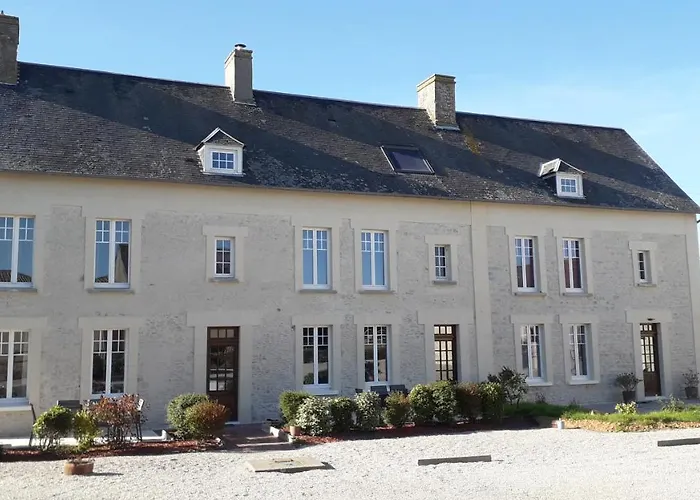 Ferme du Rupalley