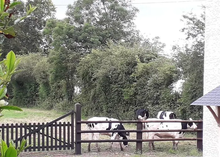 Ferme du Rupalley